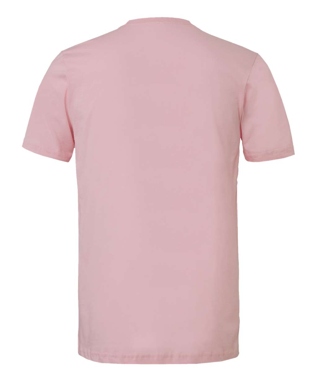 BELLA + CANVAS Jersey Tee - 3001 Pink