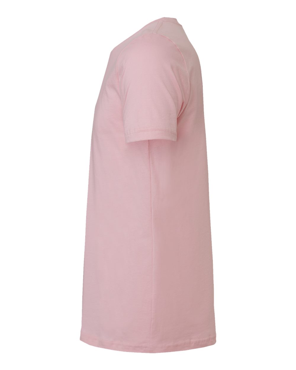 BELLA + CANVAS Jersey Tee - 3001 Pink