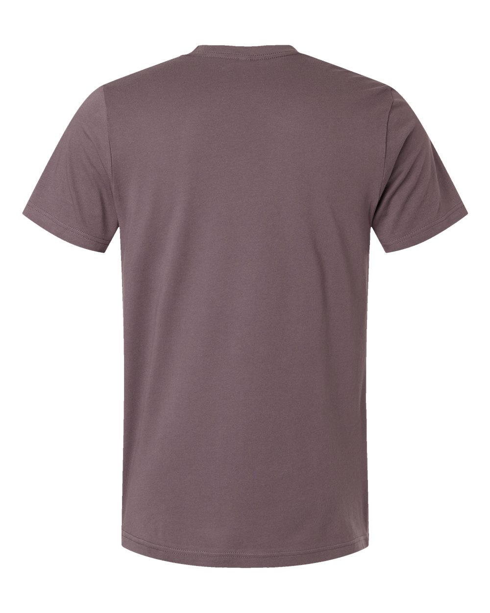 BELLA + CANVAS Jersey Tee - 3001 Purple Storm