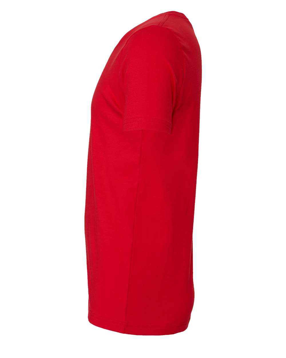 BELLA + CANVAS Jersey Tee - 3001 Red