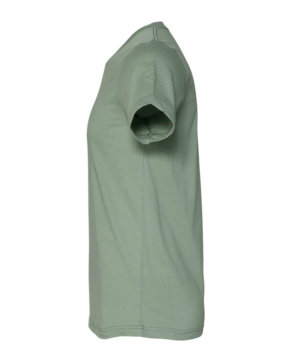 BELLA + CANVAS Jersey Tee - 3001 Sage