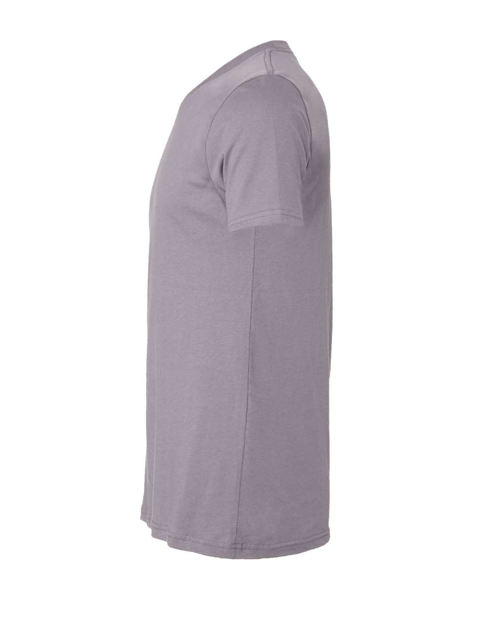 BELLA + CANVAS Jersey Tee - 3001 Storm