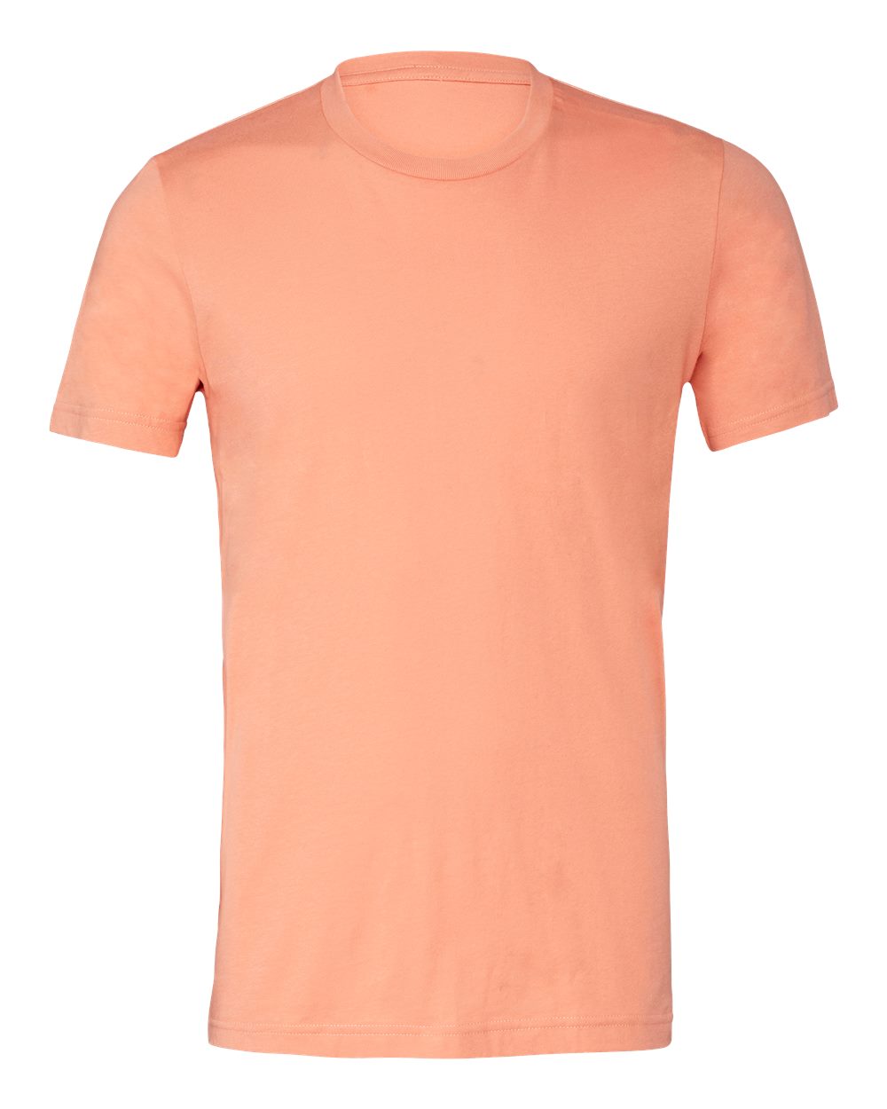 BELLA + CANVAS Jersey Tee - 3001 Sunset