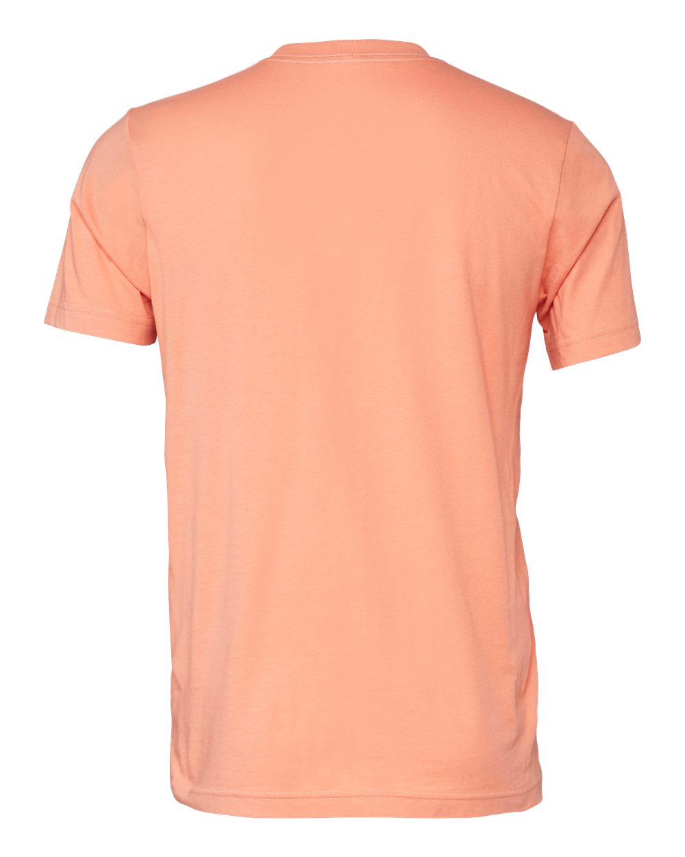 BELLA + CANVAS Jersey Tee - 3001 Sunset