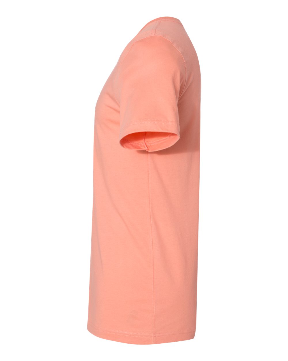 BELLA + CANVAS Jersey Tee - 3001 Sunset