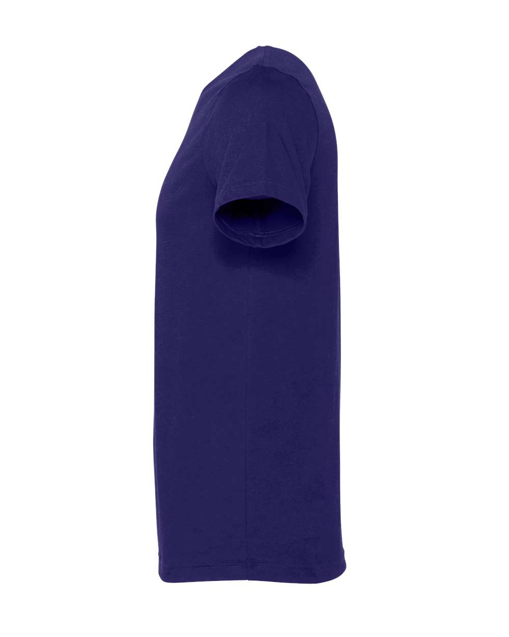 BELLA + CANVAS Jersey Tee - 3001 Team Navy