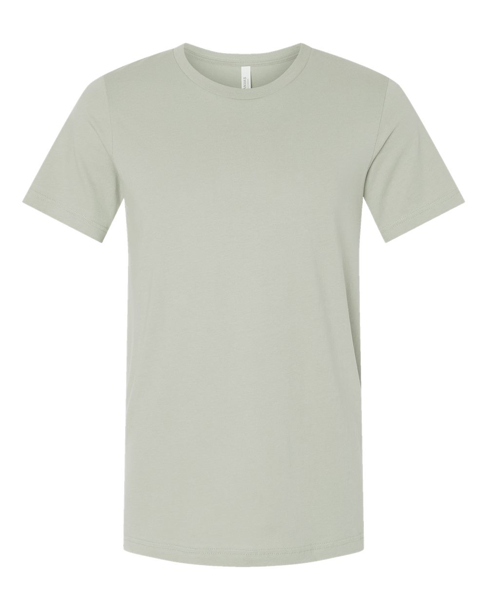BELLA + CANVAS Jersey Tee - 3001 Thyme