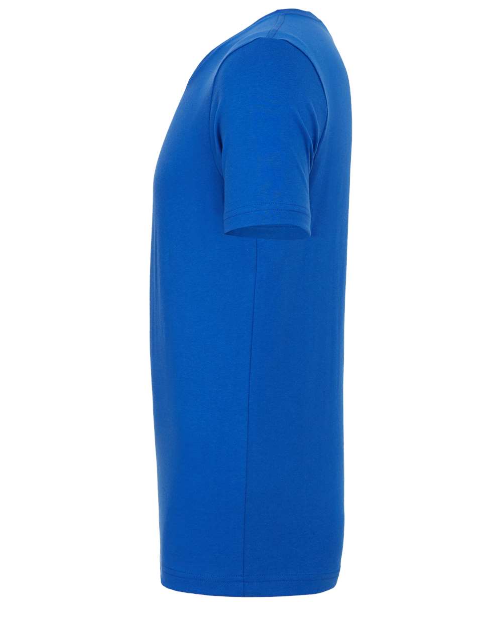 BELLA + CANVAS Jersey Tee - 3001 True Royal