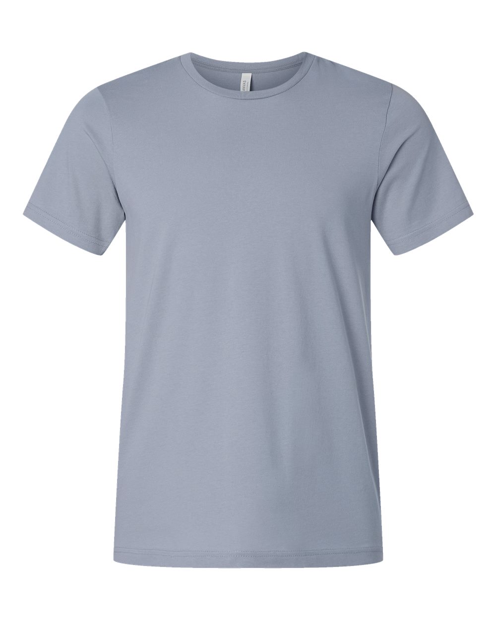 BELLA + CANVAS Jersey Tee - 3001 Vintage Denim