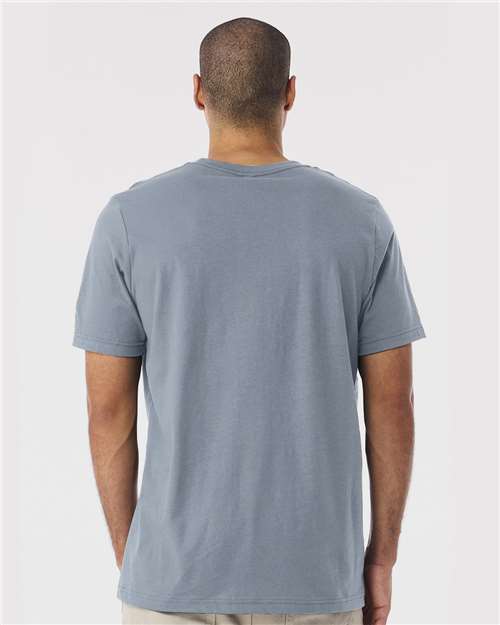 BELLA + CANVAS Jersey Tee - 3001 Vintage Denim