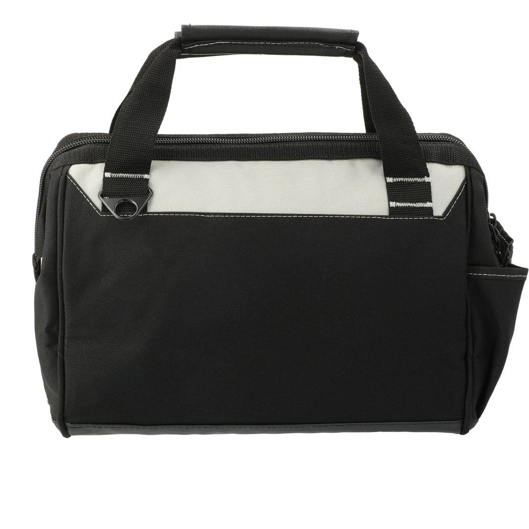 Built2Work Built2Work 14" Molded Base Tool Bag - 1430-77 Black