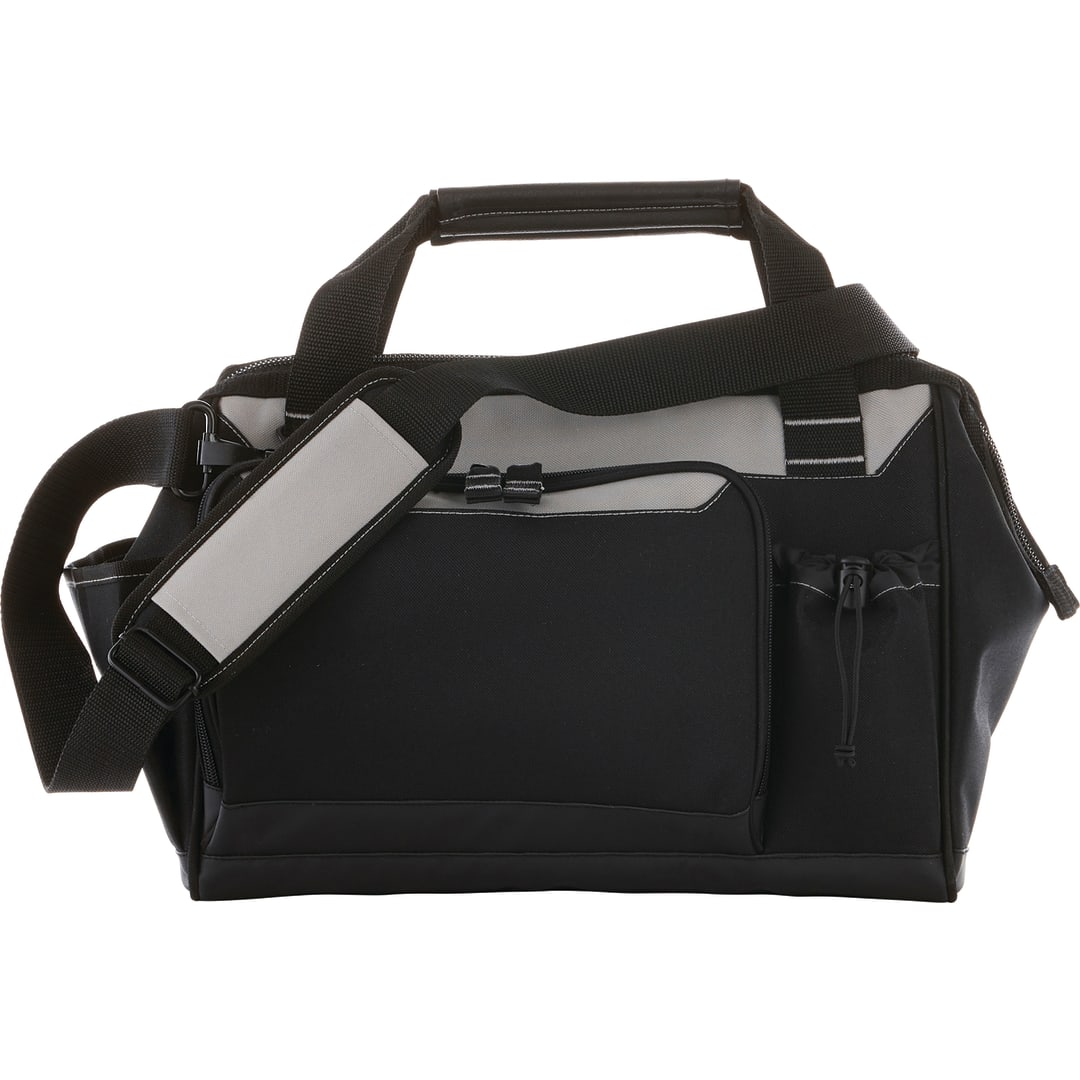 Built2Work Built2Work 14" Molded Base Tool Bag - 1430-77 Black