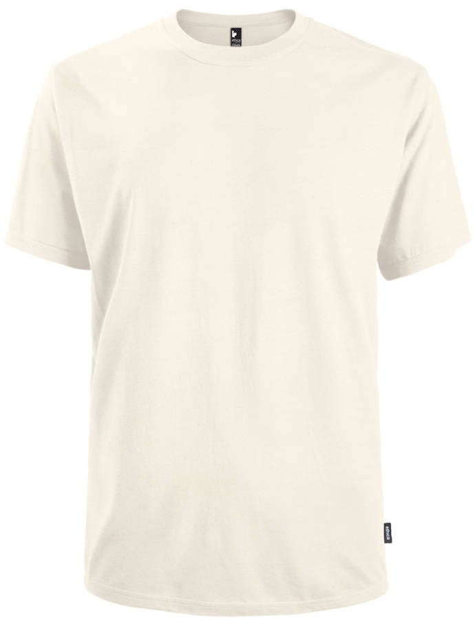 100386U - Unisex crewneck t-shirt