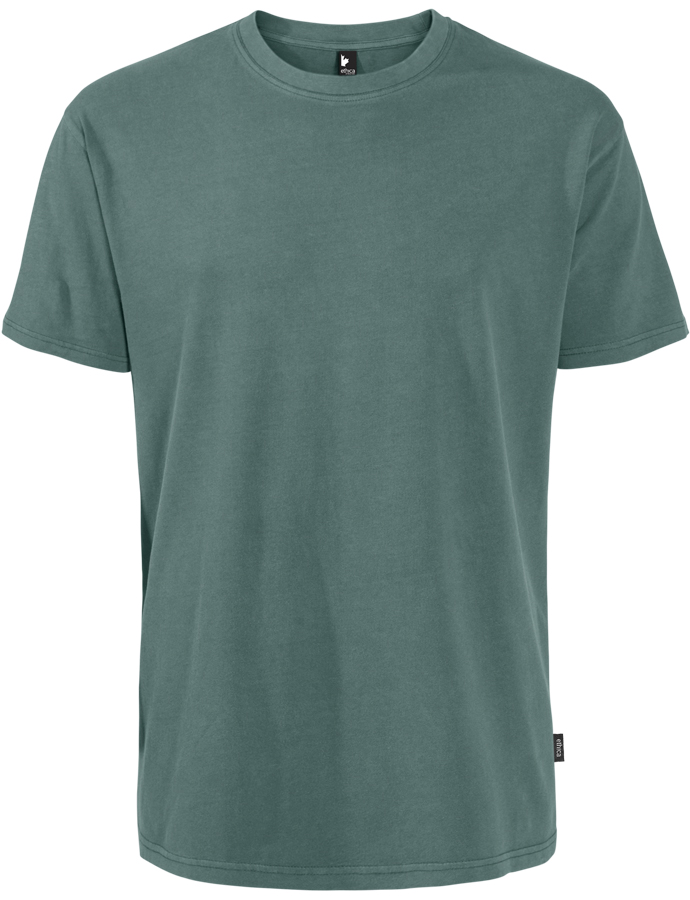 Attraction® 100386U - Unisex crewneck t-shirt SPRUCE