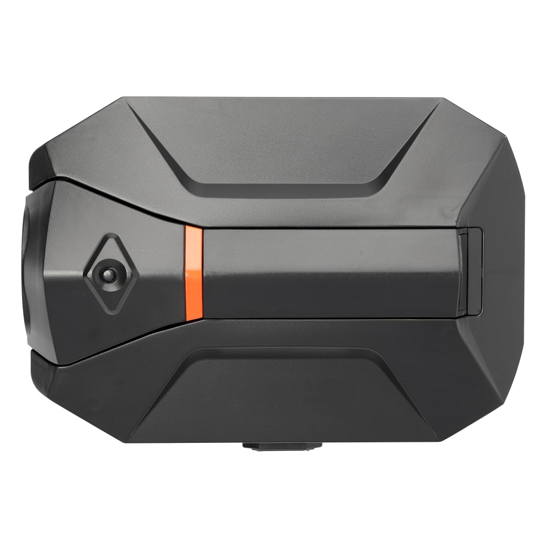 Built2Work Built2Work Flashlight 22 Piece Tool Set - 1431-13 Black