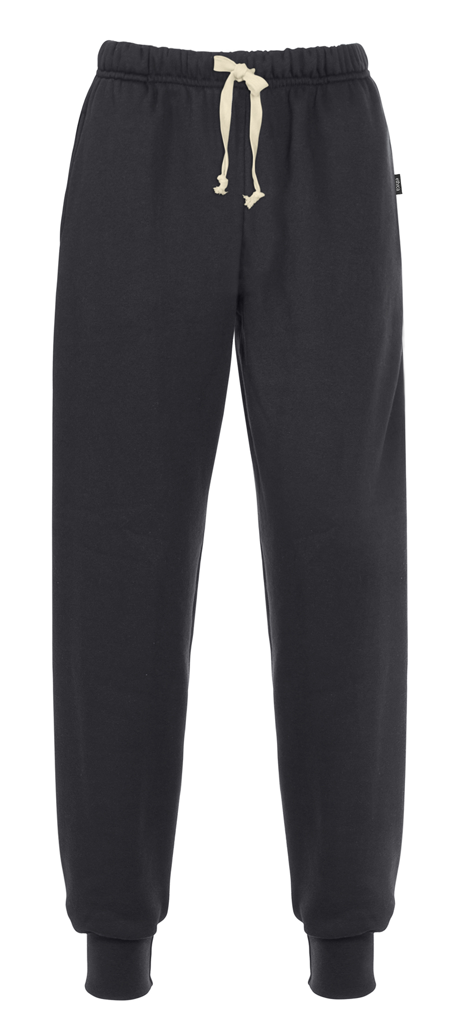 Attraction® Pantalons - unisexe - 100518U BLACK