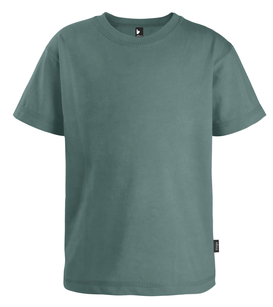 Attraction® 100K43T - Toddler unisex crewneck t-shirt SPRUCE