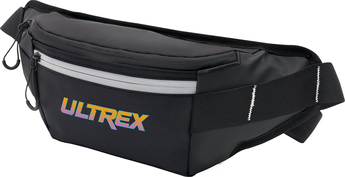 Urban Peak Sac Banane Urban Peak® - BG370 black