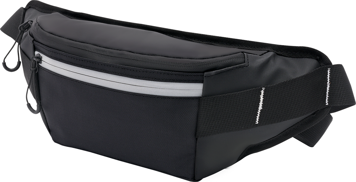 Urban Peak Sac Banane Urban Peak® - BG370 black