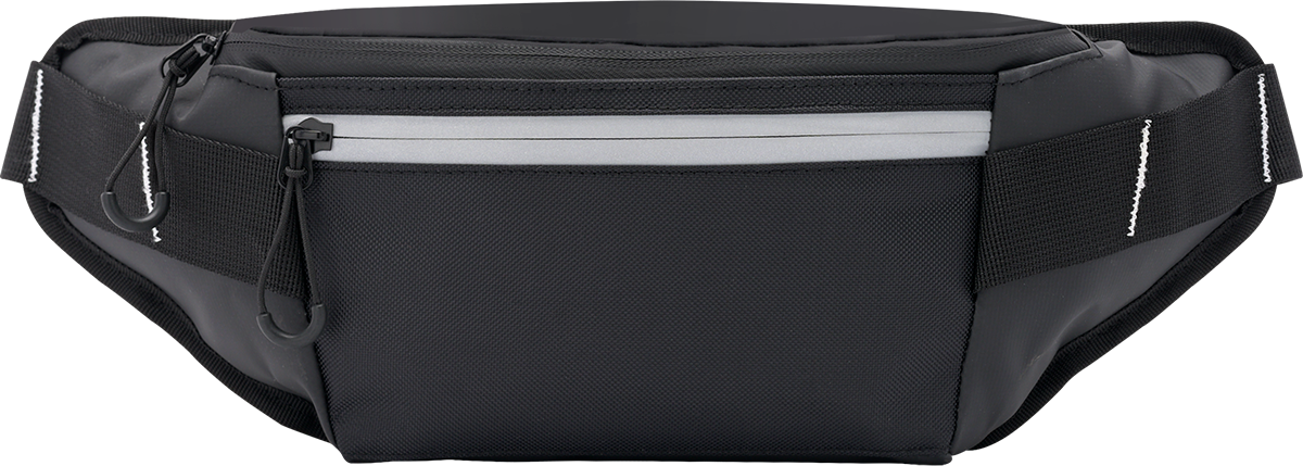 Urban Peak Sac Banane Urban Peak® - BG370 black