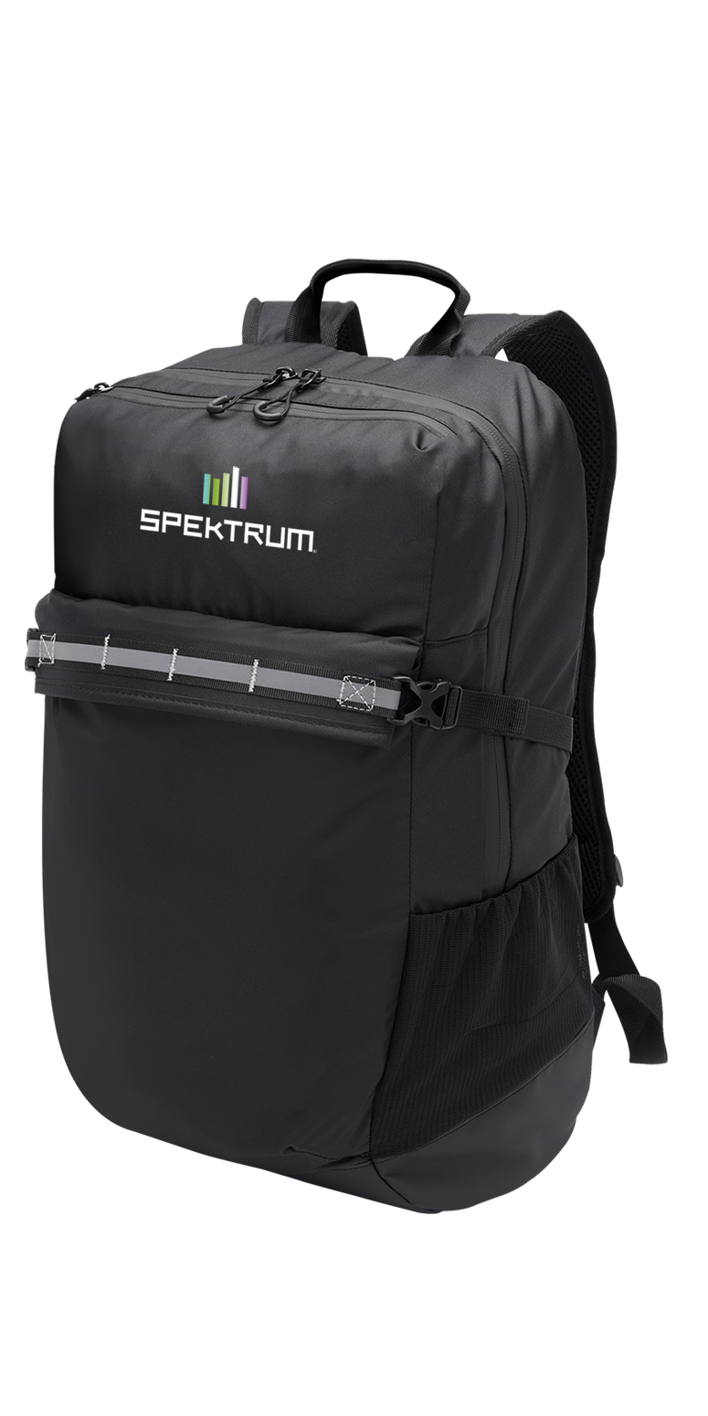 Urban Peak Urban Peak® Travel Computer Backpack w/ Dry Pocket - BG373 Black