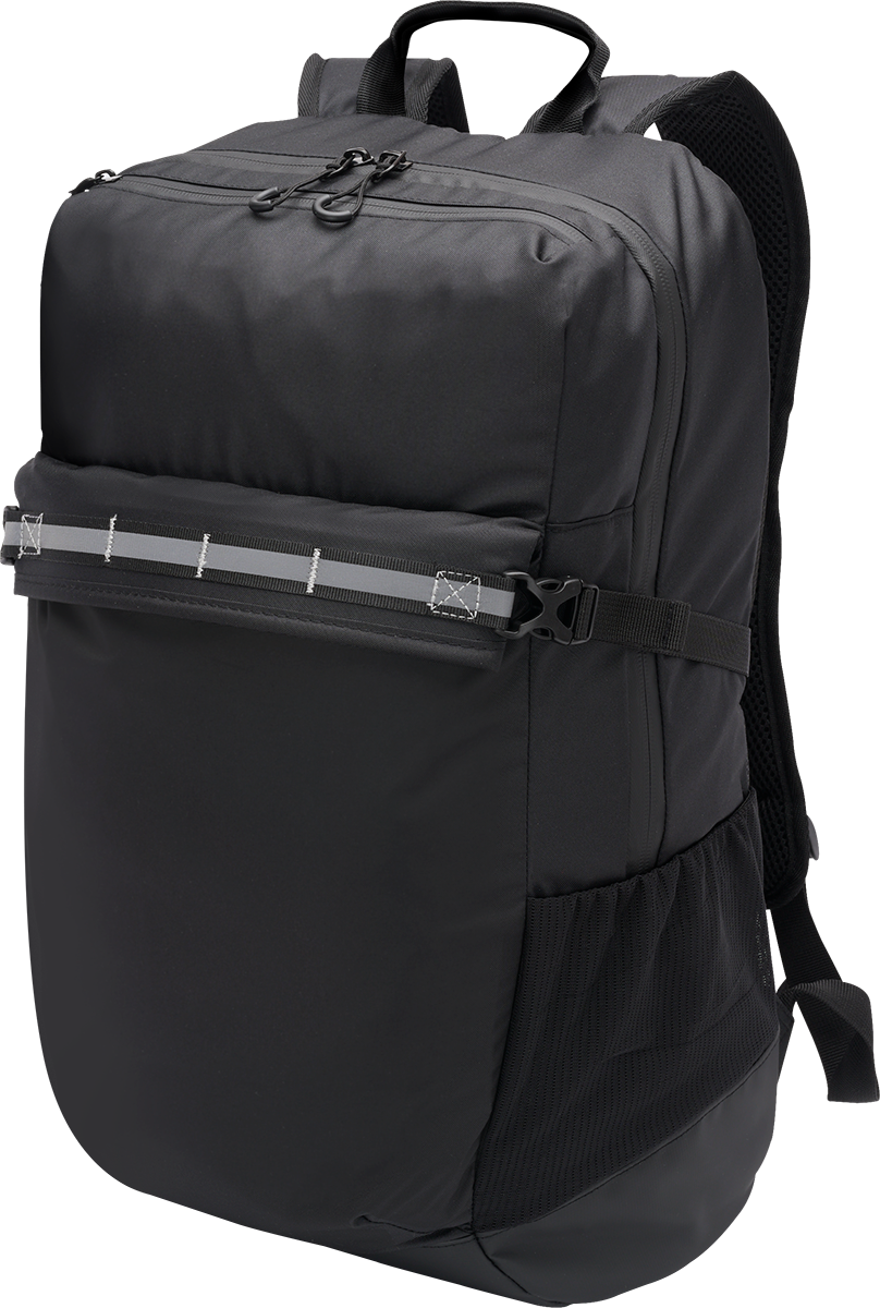 Urban Peak Urban Peak® Travel Computer Backpack w/ Dry Pocket - BG373 black