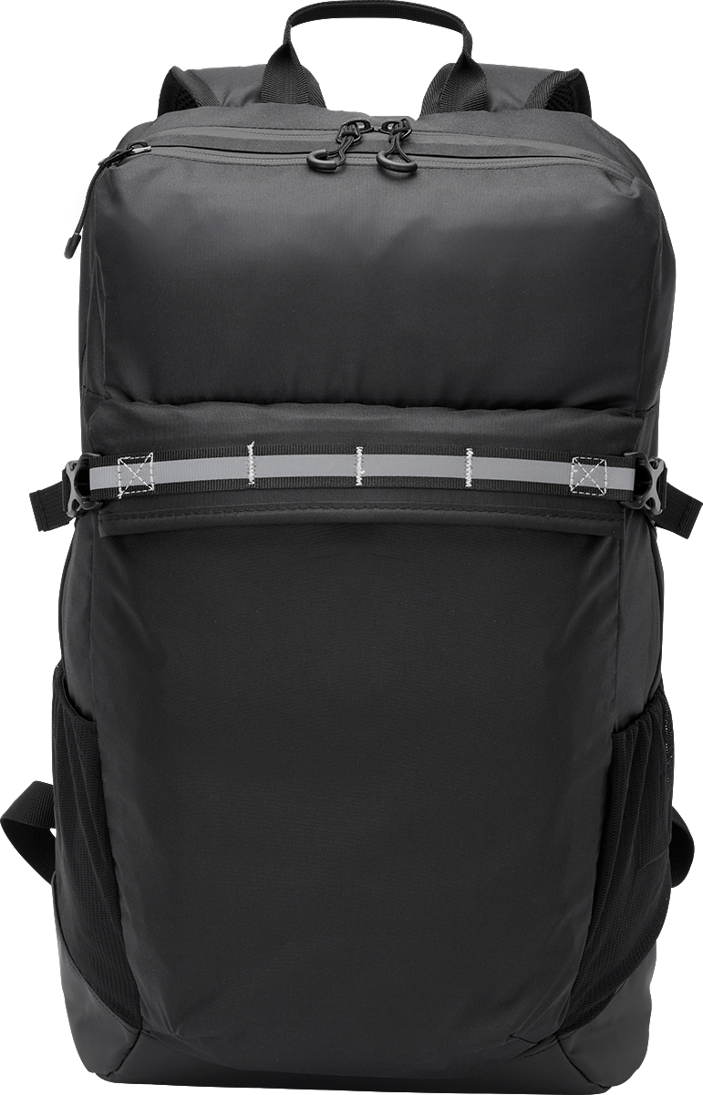 Urban Peak Urban Peak® Travel Computer Backpack w/ Dry Pocket - BG373 black