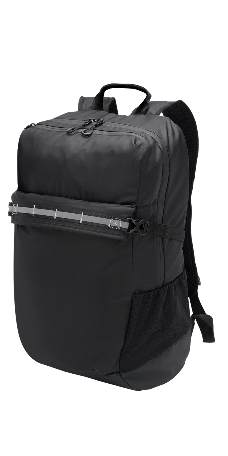 Urban Peak Urban Peak® Travel Computer Backpack w/ Dry Pocket - BG373 Black