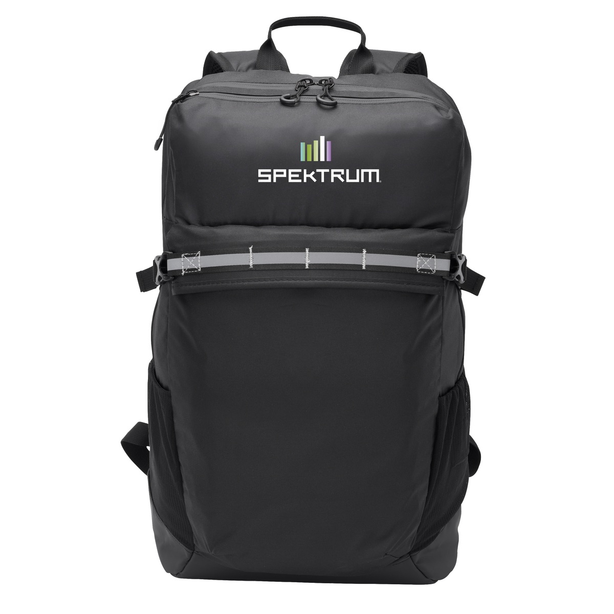 Urban Peak Urban Peak® Travel Computer Backpack w/ Dry Pocket - BG373 Black