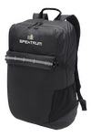 Urban Peak Urban Peak® Travel Computer Backpack w/ Dry Pocket - BG373 Black