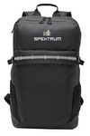 Urban Peak Urban Peak® Travel Computer Backpack w/ Dry Pocket - BG373 Black