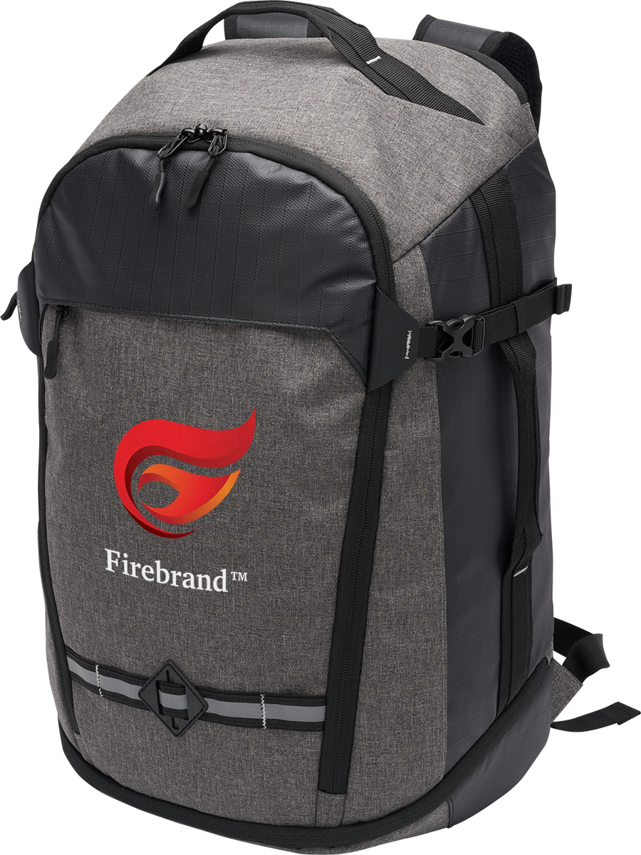 Sac à Dos Urban Peak® avec Poche Étanche - BG374 gray