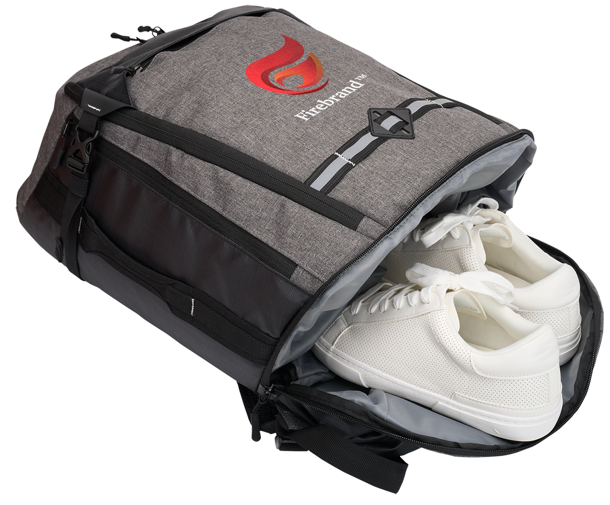 Sac à Dos Urban Peak® avec Poche Étanche - BG374 gray