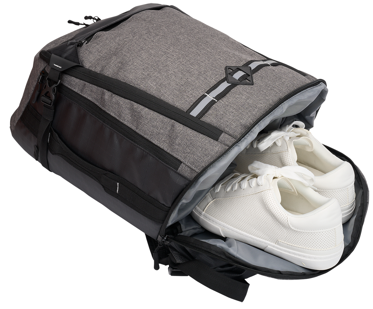 Sac à Dos Urban Peak® avec Poche Étanche - BG374 gray