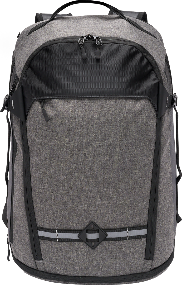 Sac à Dos Urban Peak® avec Poche Étanche - BG374 gray