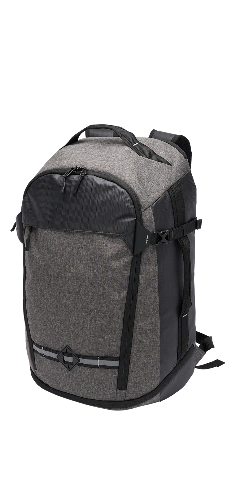 Sac à Dos Urban Peak® avec Poche Étanche - BG374 Gray