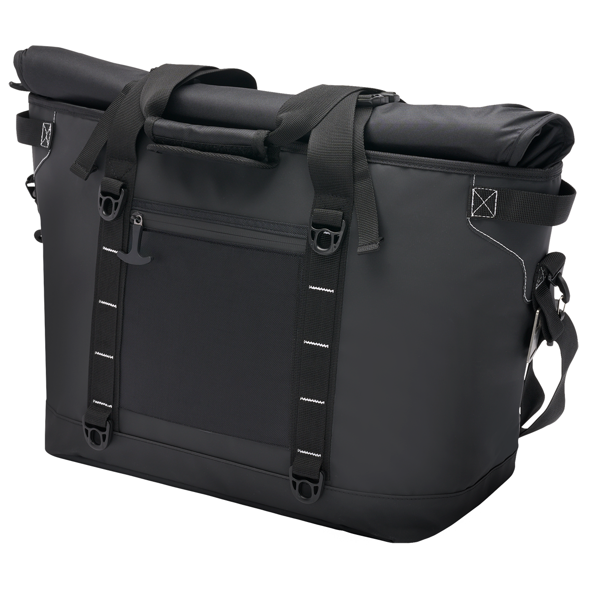 Urban Peak Glacière Imperméable 38 canettes Urban Peak® Ashf - CB175 black