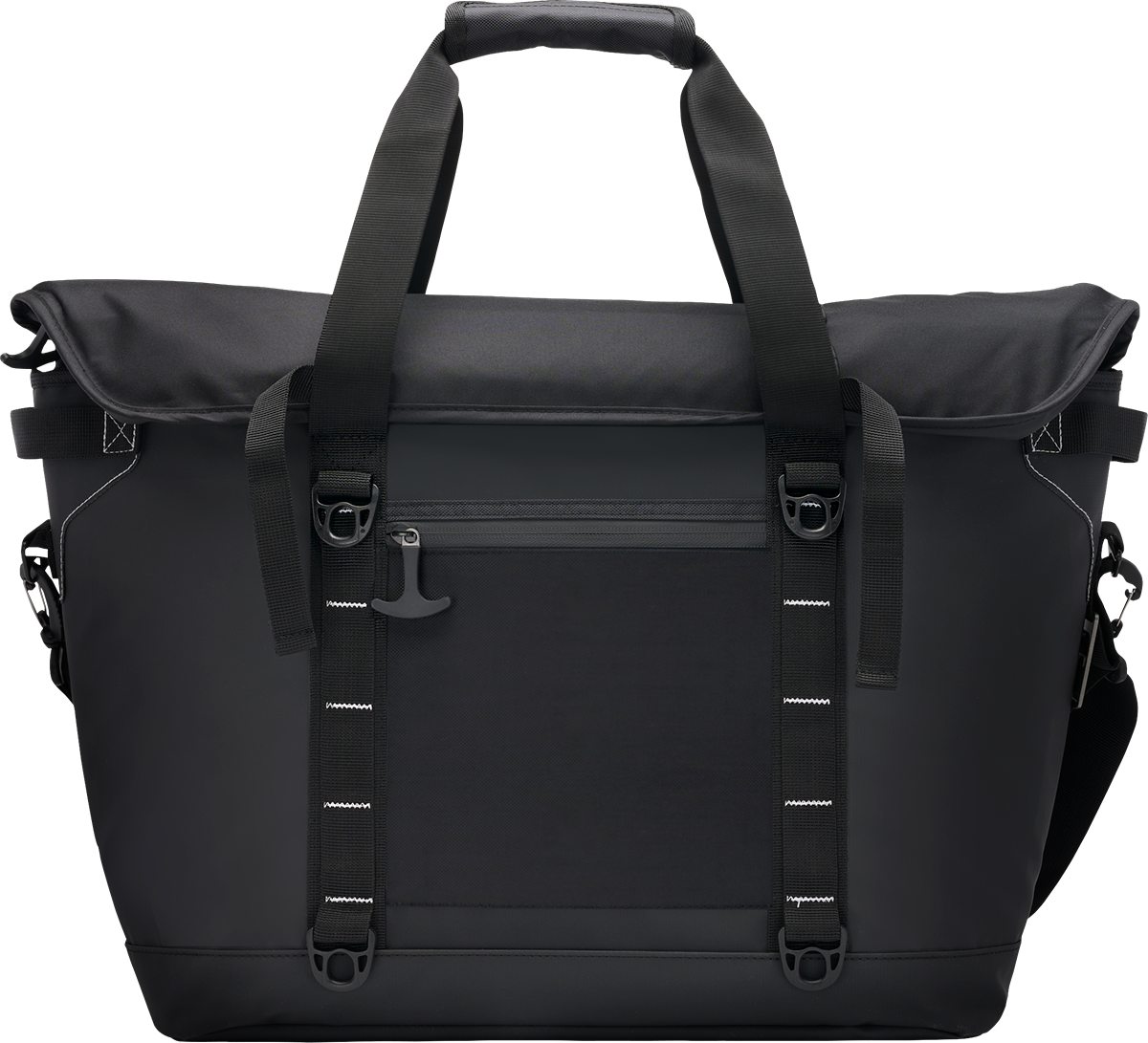 Urban Peak Glacière Imperméable 38 canettes Urban Peak® Ashf - CB175 black