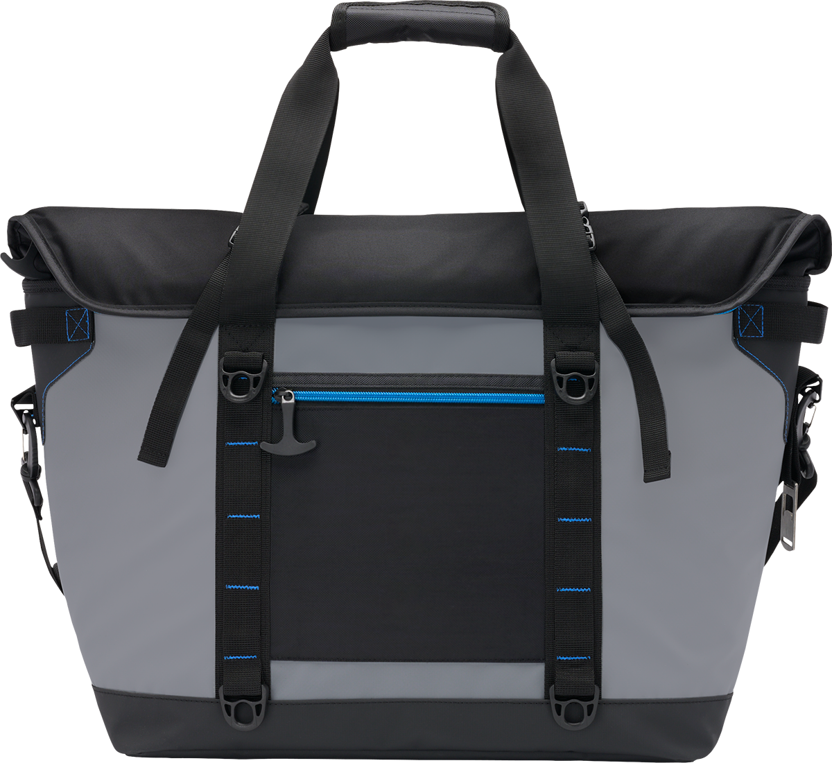 Urban Peak Glacière Imperméable 38 canettes Urban Peak® Ashf - CB175 gray