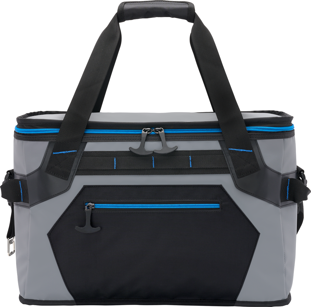 Urban Peak Urban Peak® Waterproof Ballard 30 Can Cooler - CB178 gray