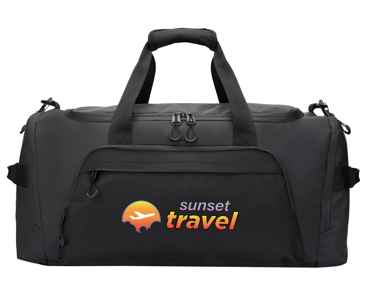 Urban Peak Sac Sport Imperméable Urban Peak® Lakemont 47L - BG376 black