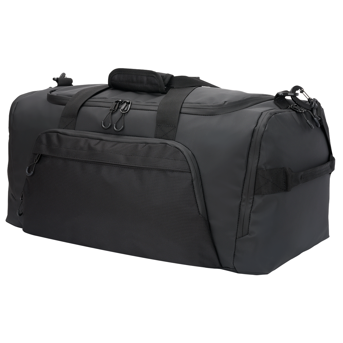 Urban Peak Sac Sport Imperméable Urban Peak® Lakemont 47L - BG376 black