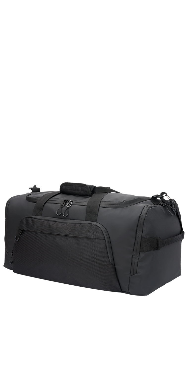 Urban Peak Sac Sport Imperméable Urban Peak® Lakemont 47L - BG376 Black