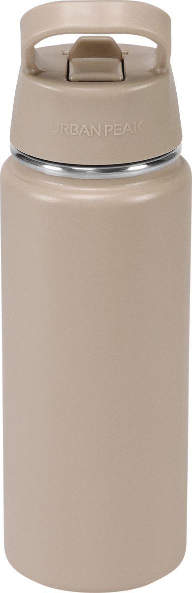 Urban Peak Bouteille Urban Peak® Portage 20 oz - SL169PR White