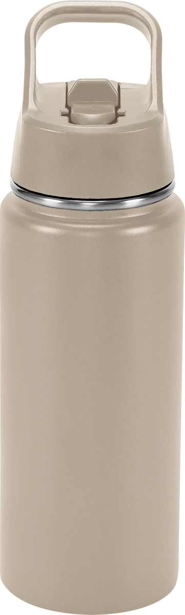 Urban Peak Bouteille Urban Peak® Portage 20 oz - SL169PR White