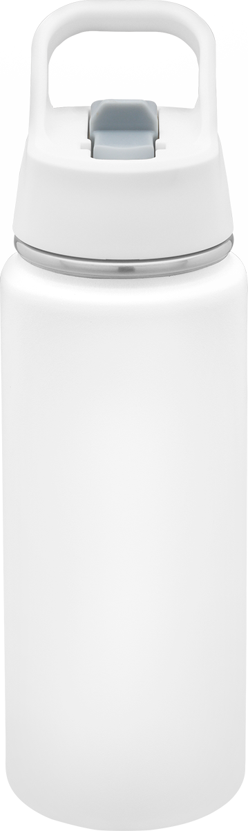 Urban Peak Bouteille Urban Peak® Portage 20 oz - SL169PR white