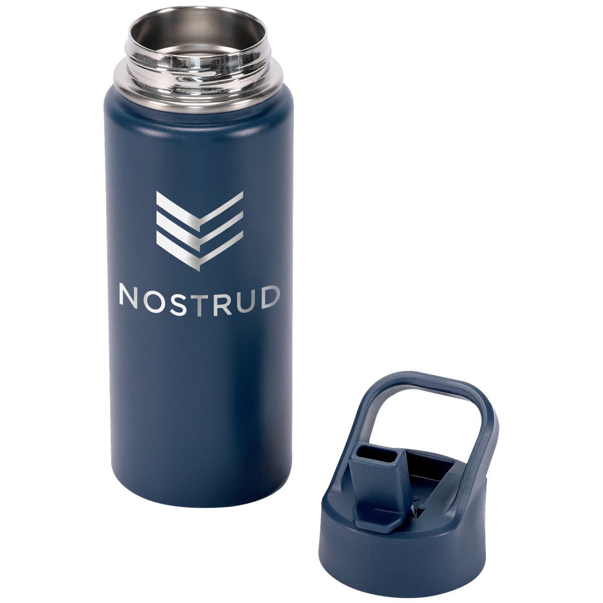 Urban Peak Bouteille Urban Peak® Portage 20 oz - SL169PR White