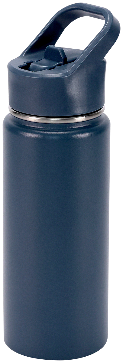 Urban Peak Bouteille Urban Peak® Portage 20 oz - SL169PR navy
