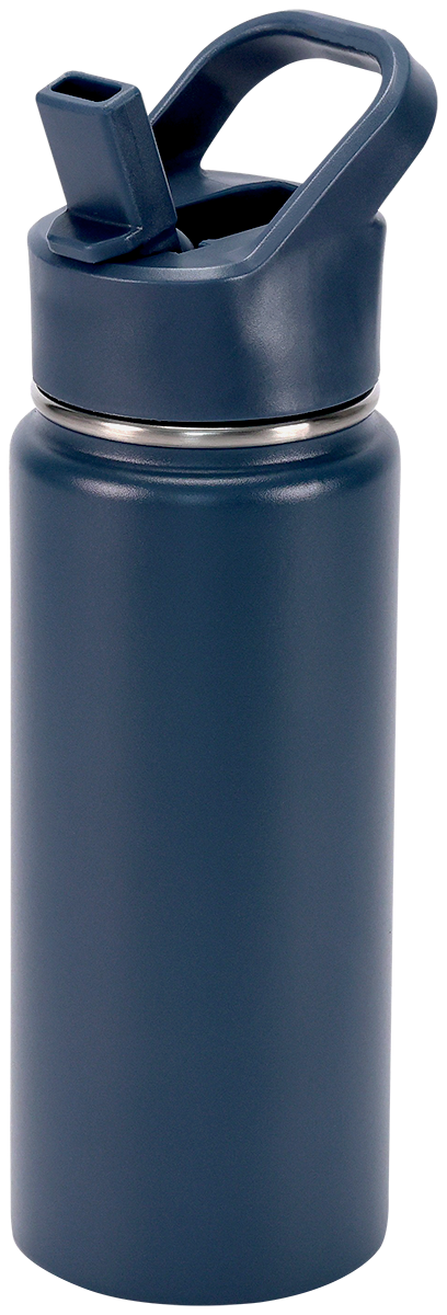 Urban Peak Bouteille Urban Peak® Portage 20 oz - SL169PR navy