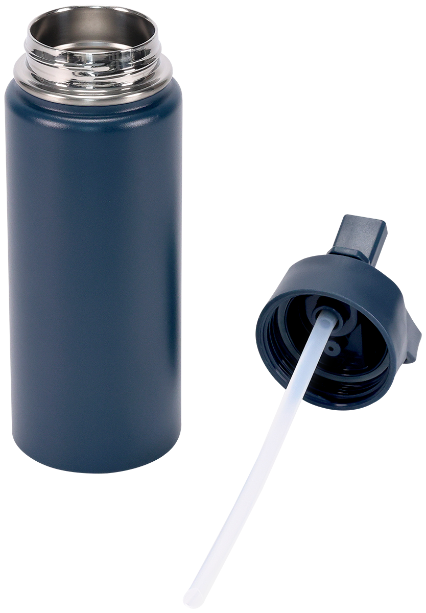 Urban Peak Bouteille Urban Peak® Portage 20 oz - SL169PR navy